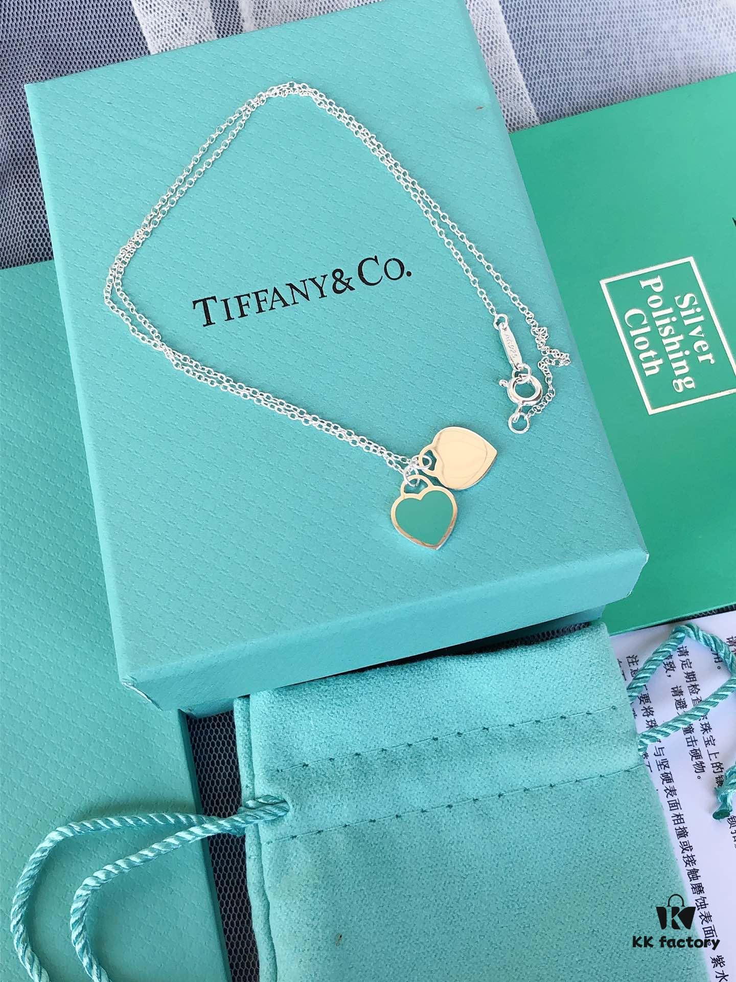 Blue Heart Set ❤