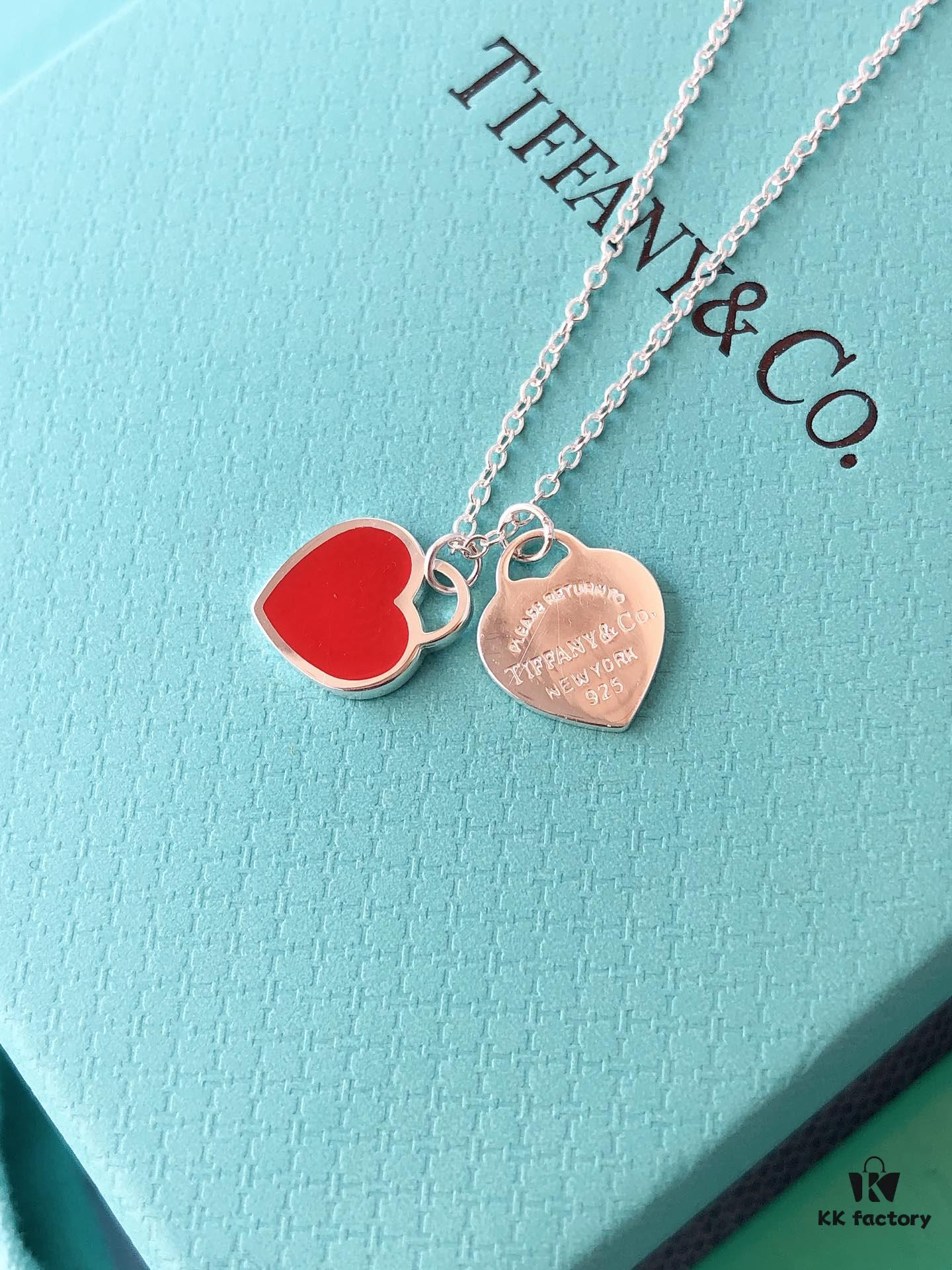 Red Heart ❤ Set