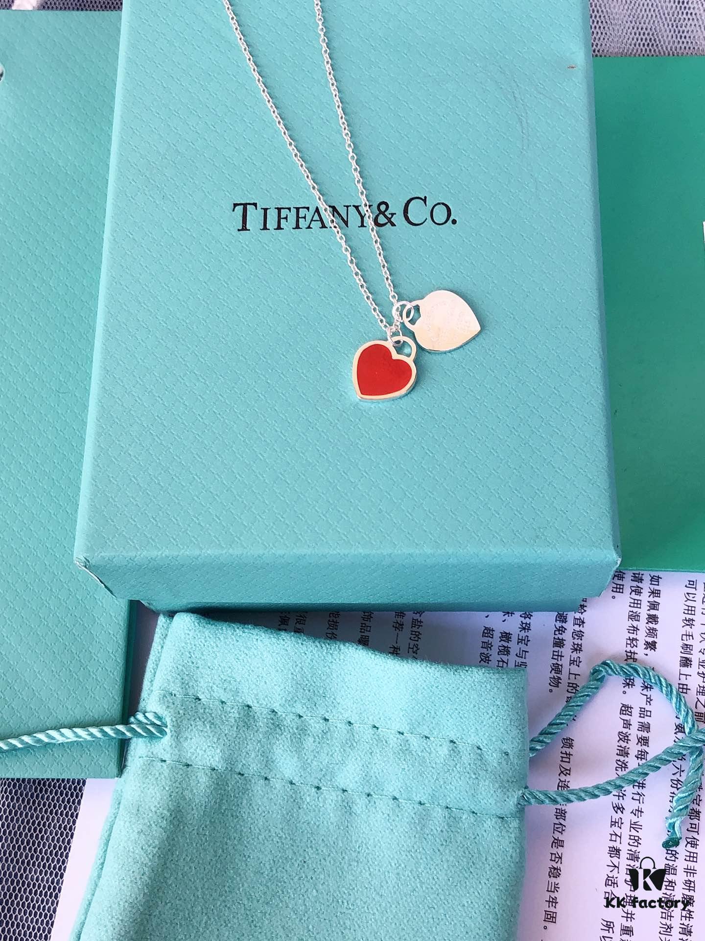 Red Heart ❤ Set