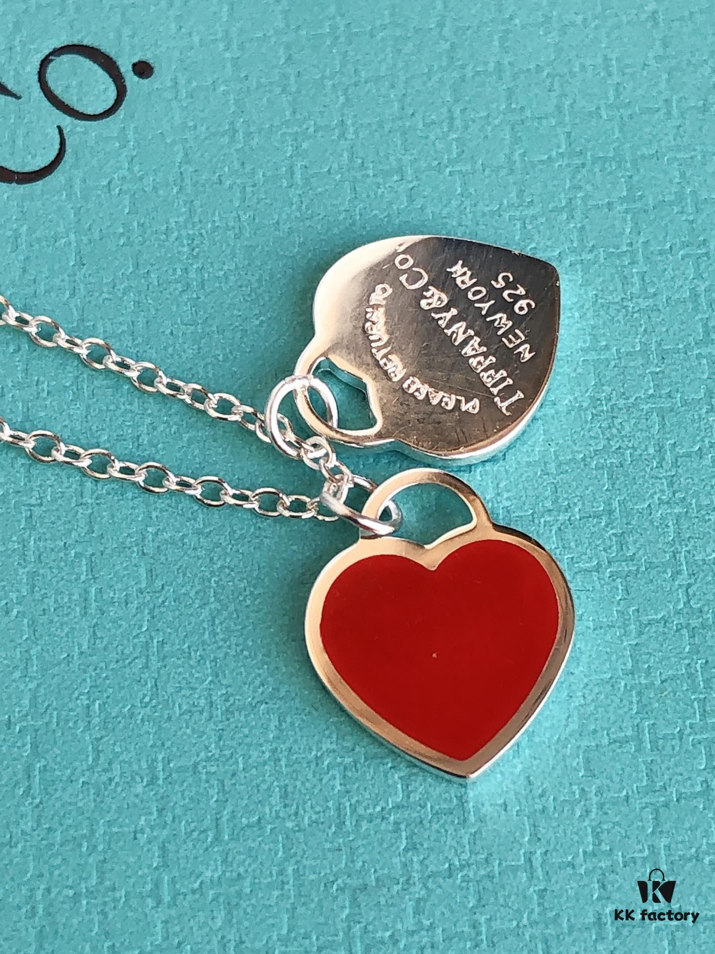 Red Heart ❤ Set