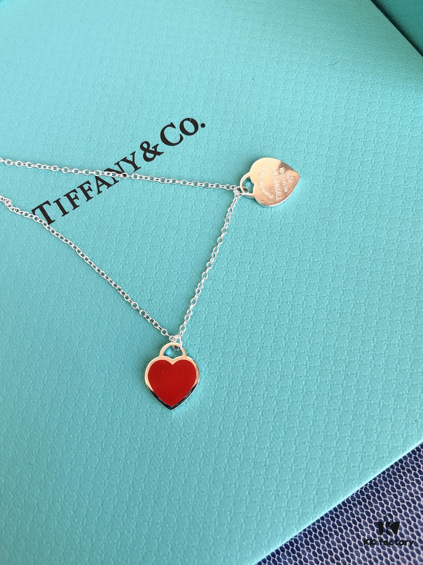 Red Heart ❤ Set