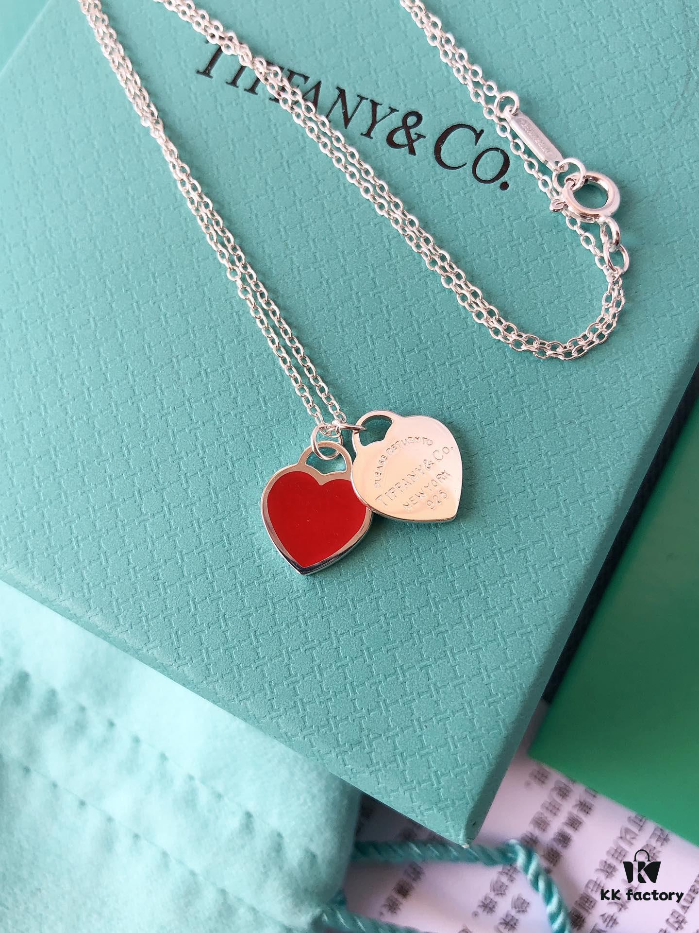 Red Heart ❤ Set