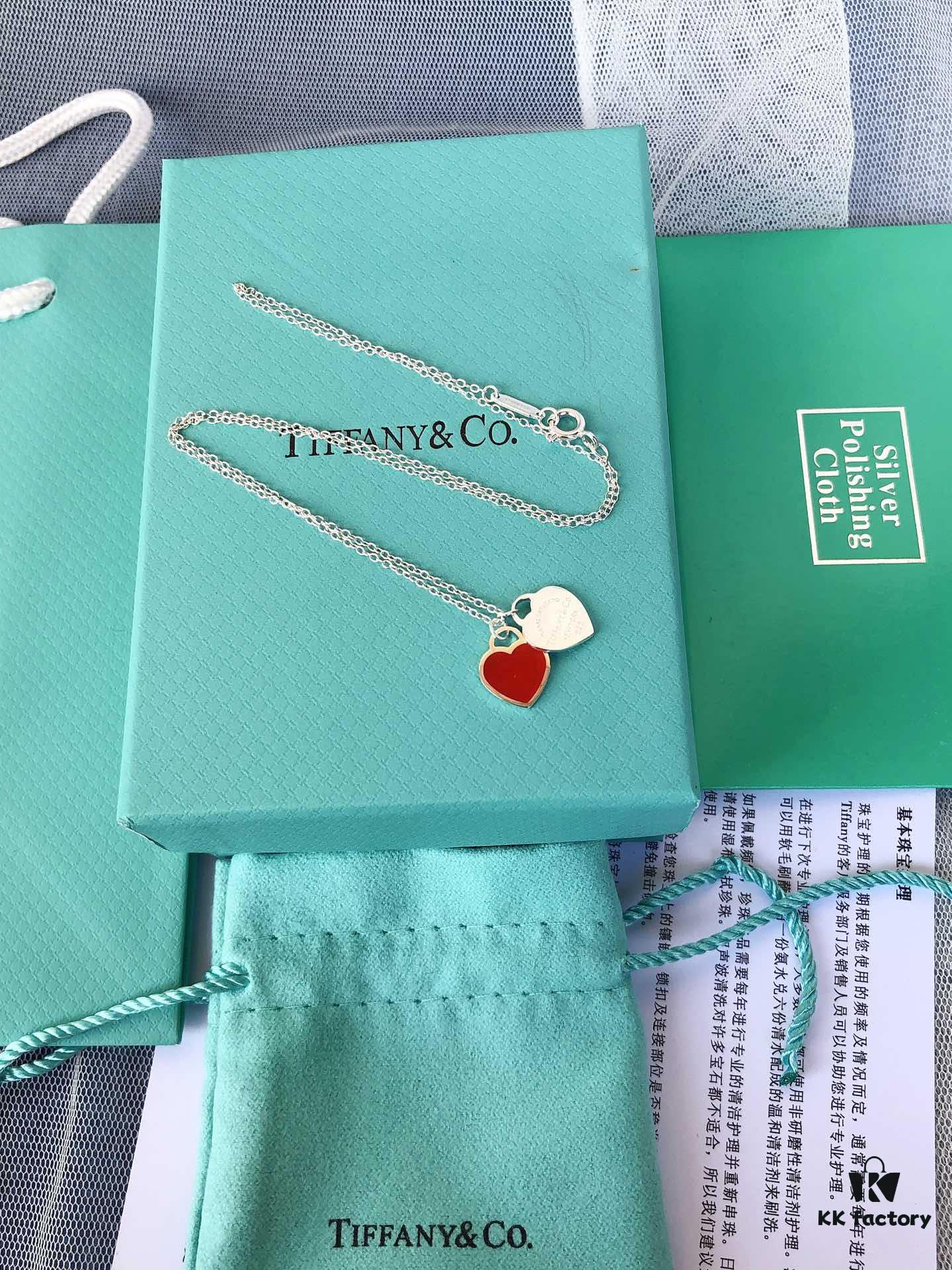 Red Heart ❤ Set