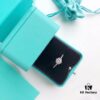 692fd5af99f2d84055c8a760 Tiffany & Co. One-Carat Six-Prong Ring (Available in Sizes 6/7/8), Sterling Silver with Premium High-Carbon Diamond, Hypoallergenic and Fade-Resistant