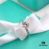 692fd5b199f2d84055c8a765 Tiffany & Co. One-Carat Six-Prong Ring (Available in Sizes 6/7/8), Sterling Silver with Premium High-Carbon Diamond, Hypoallergenic and Fade-Resistant
