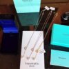 692fd5b899f2d84055c8a774 Tiffany & Co. Elsa Peretti® Open Heart Pearl Necklace with Sautoir Design, 8mm Pearl, 1.0cm Heart