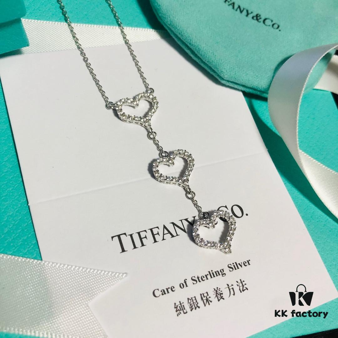 692fd5d699f2d84055c8a7a5 Tiffany Heavy Promotion: Choose Any Two Items with Original Packaging, Free Shipping