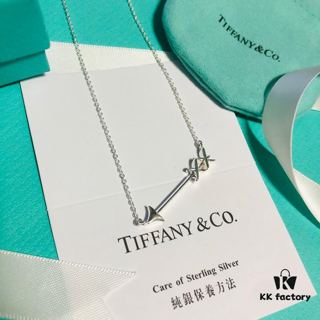 692fd5d799f2d84055c8a7a8 Tiffany Heavy Promotion: Choose Any Two Items with Original Packaging, Free Shipping