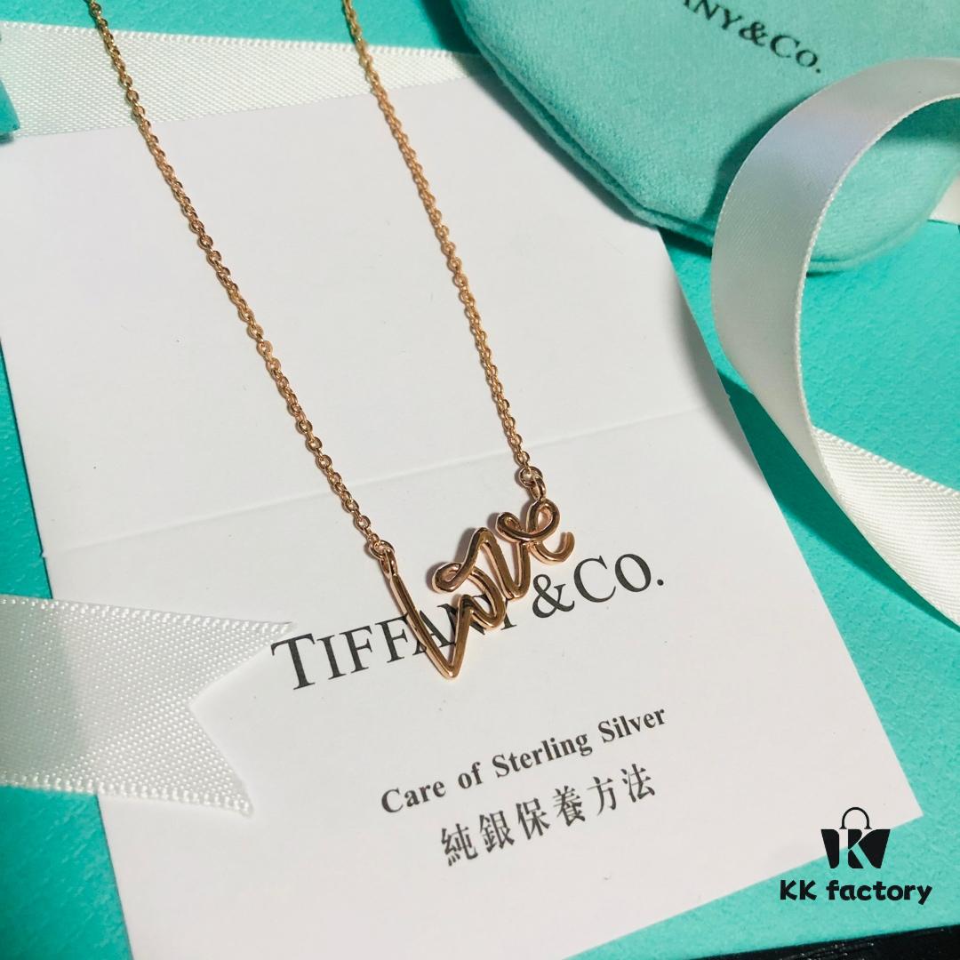 692fd5db99f2d84055c8a7b0 Tiffany Heavy Promotion: Choose Any Two Items with Original Packaging, Free Shipping