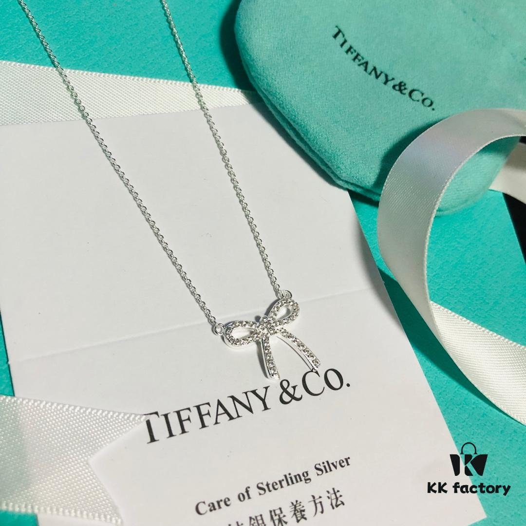 692fd5db99f2d84055c8a7b1 Tiffany Heavy Promotion: Choose Any Two Items with Original Packaging, Free Shipping