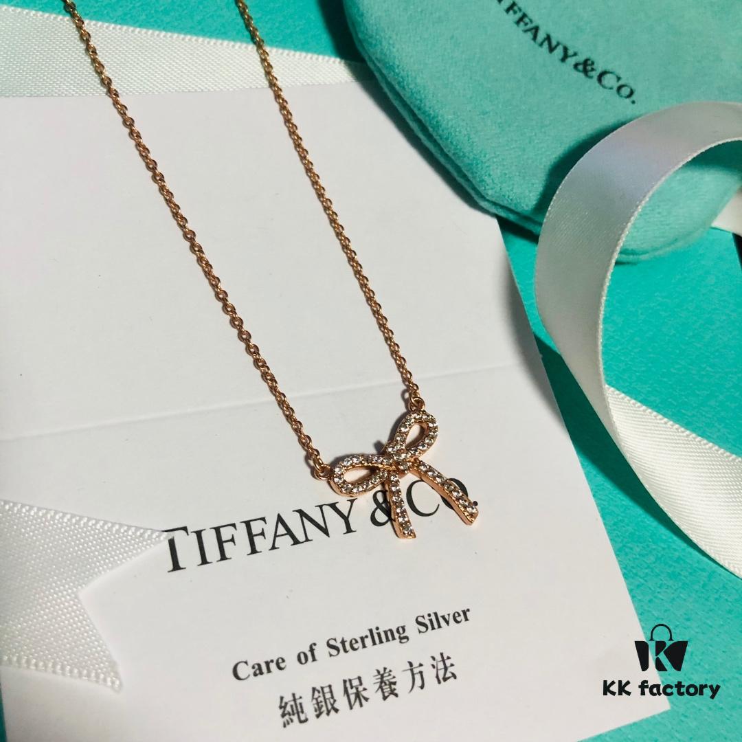 692fd5dc99f2d84055c8a7b3 Tiffany Heavy Promotion: Choose Any Two Items with Original Packaging, Free Shipping