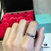 692fd5e099f2d84055c8a7be 925 Solid Silver Triple-Plated Platinum Inlaid Imported Diamond Ring - Tiffany Style Couple Ring, 20-Carat Center Stone, Hollow-Out Design, Premium Craftsmanship, Timeless Classic Jewelry