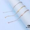 Tiffany Smile Bracelet without Diamonds
