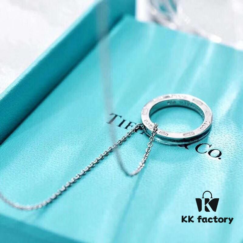 692fd5f299f2d84055c8a7f0 Tiffany 1837 Circle Necklace