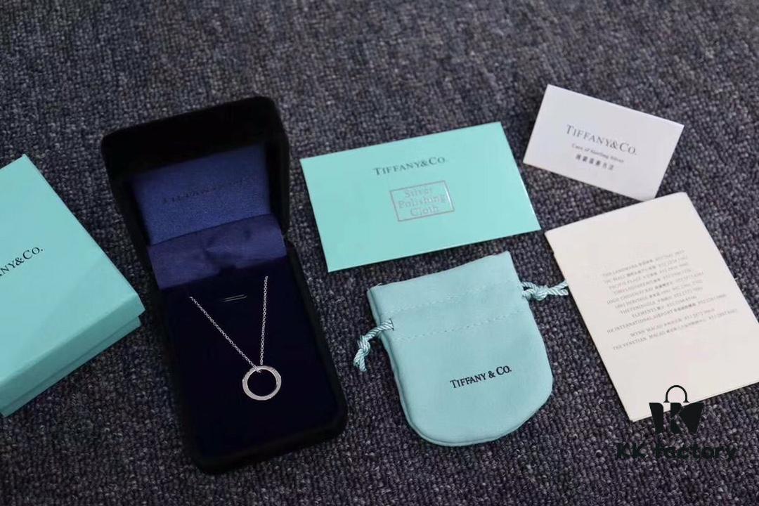 692fd5f399f2d84055c8a7f3 Tiffany 1837 Circle Necklace