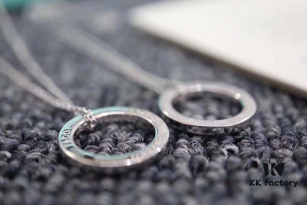 692fd5f399f2d84055c8a7f4 Tiffany 1837 Circle Necklace