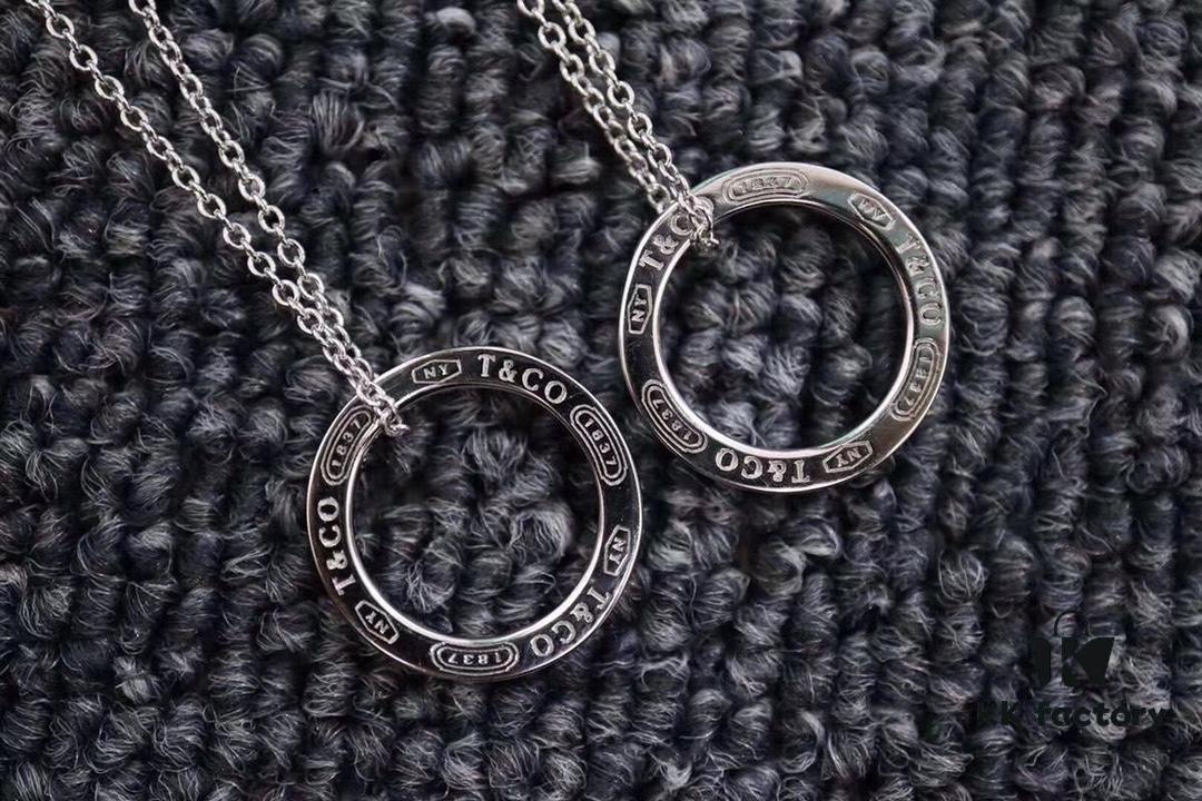 692fd5f499f2d84055c8a7f5 Tiffany 1837 Circle Necklace