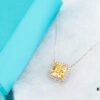 692fd5f799f2d84055c8a7ff Tiffany Yellow Diamond Pendant Necklace