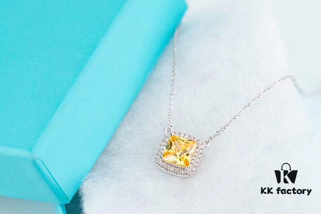 692fd5f799f2d84055c8a7ff Tiffany Yellow Diamond Pendant Necklace