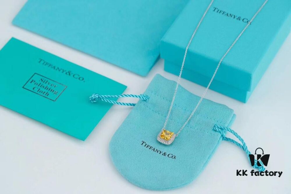 692fd5f799f2d84055c8a801 Tiffany Yellow Diamond Pendant Necklace