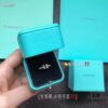 692fd5f899f2d84055c8a803 Tiffany Double T Diamond Ring, In Stock, Ready to Ship Immediately