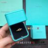 692fd5f999f2d84055c8a805 Tiffany Double T Diamond Ring, In Stock, Ready to Ship Immediately