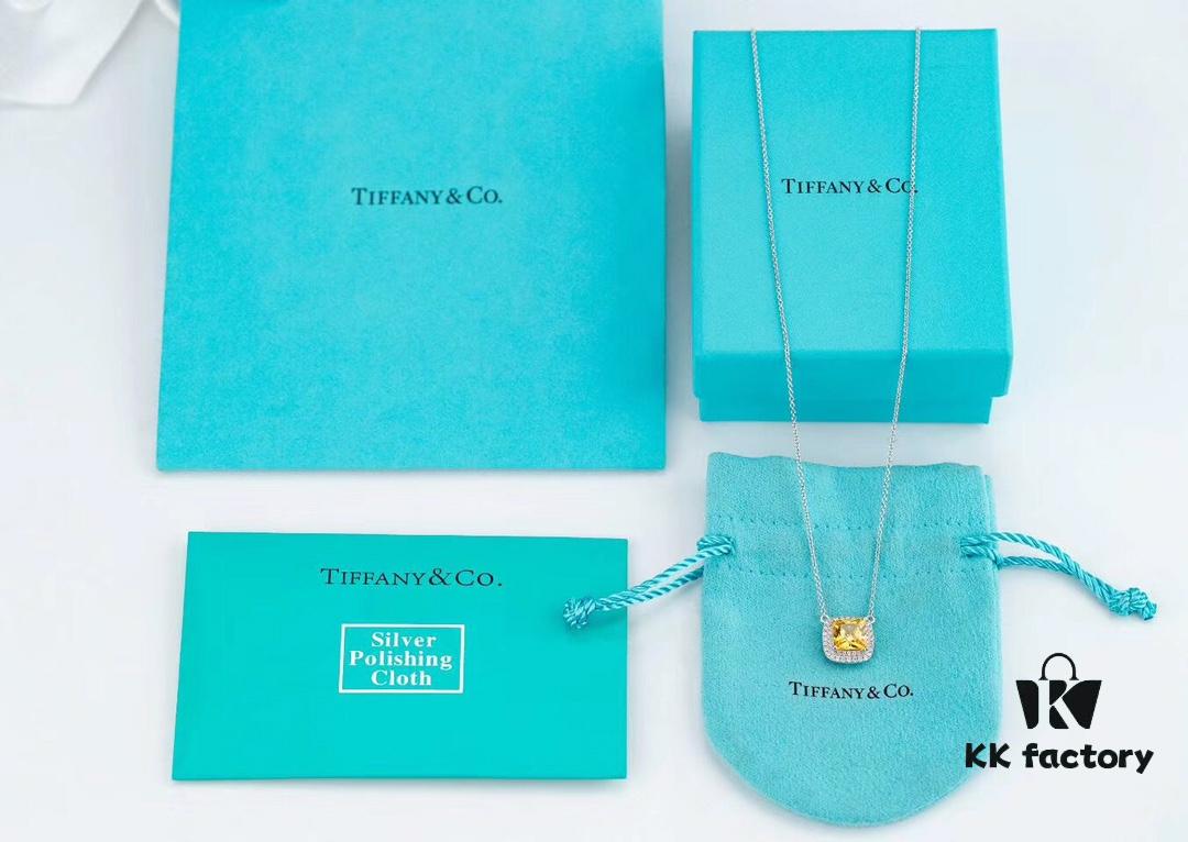 692fd60399f2d84055c8a81e Tiffany Yellow Diamond Pendant Necklace