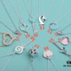 692fd60e99f2d84055c8a83d Tiffany Series Proxy Purchase. Made of Pure Silver, High Cost Performance