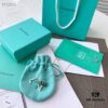 692fd61399f2d84055c8a849 Exclusive In-Stock! Tiffany & Co. LOVE Letter Necklace with Blue Enamel Heart Pendant, Featuring the Brand's Founding Year, Crafted in AG925 Silver, Original Mold Design, Authentic Resale Quality, 45cm Chain with Full Packaging, Perfect for Gifting or Personal Use