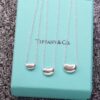 Tiffany & Co. Fresh Collection