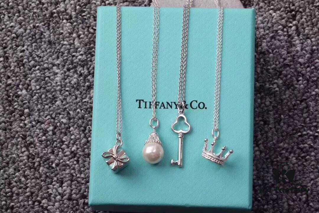 Tiffany & Co. Fresh Collection