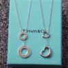 Tiffany & Co. Fresh Collection
