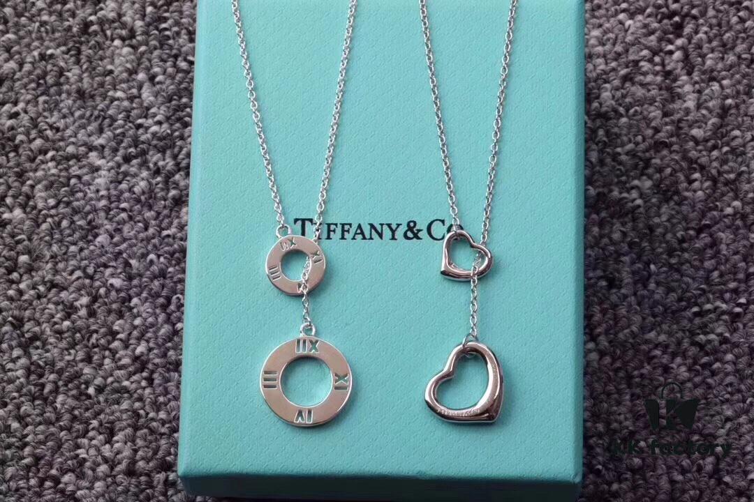 Tiffany & Co. Fresh Collection