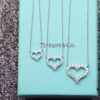 Tiffany & Co. Fresh Collection