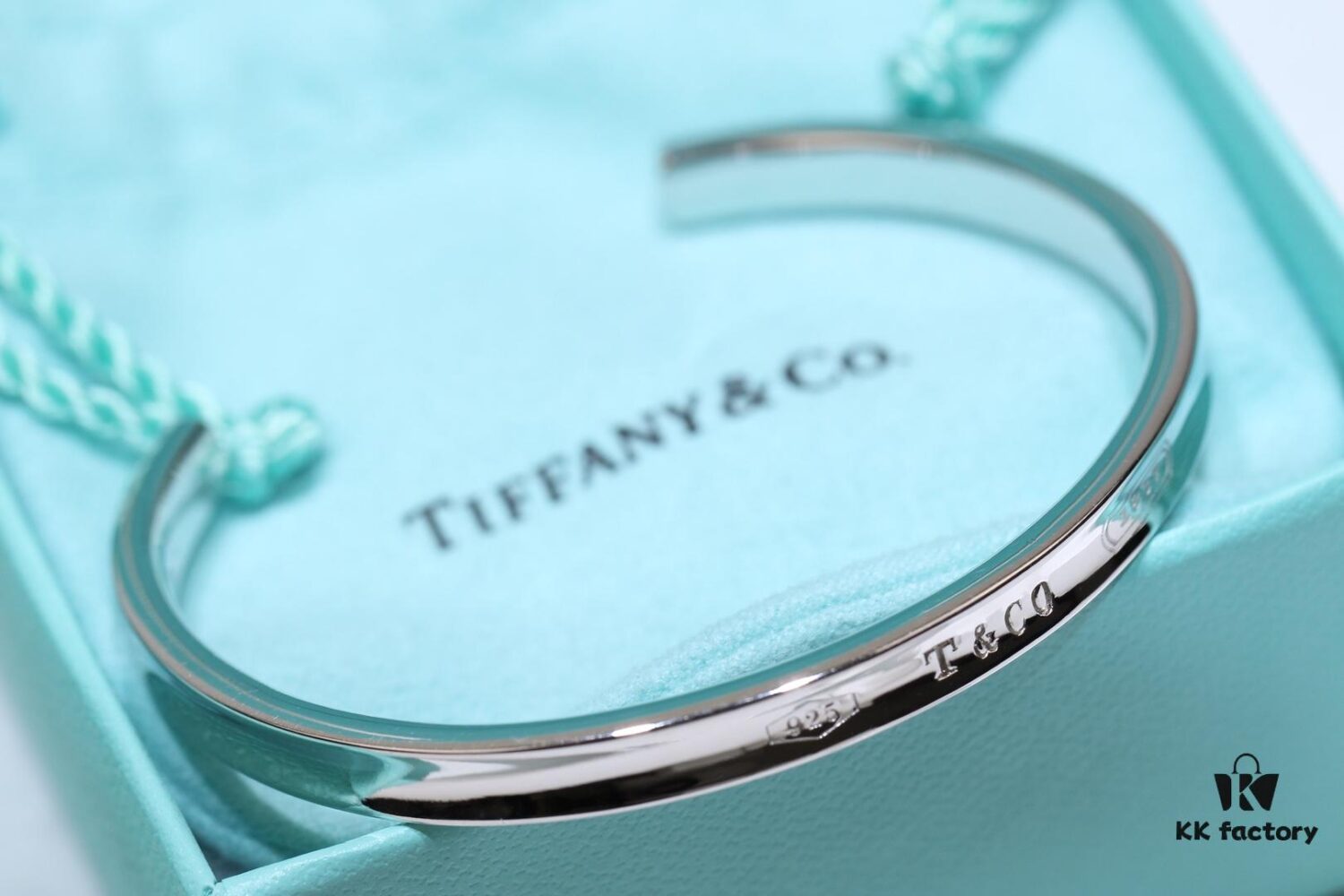 692fd62b99f2d84055c8a86f Tiffany & Co. 1837™ Collection Narrow Band Ring in Sterling Silver