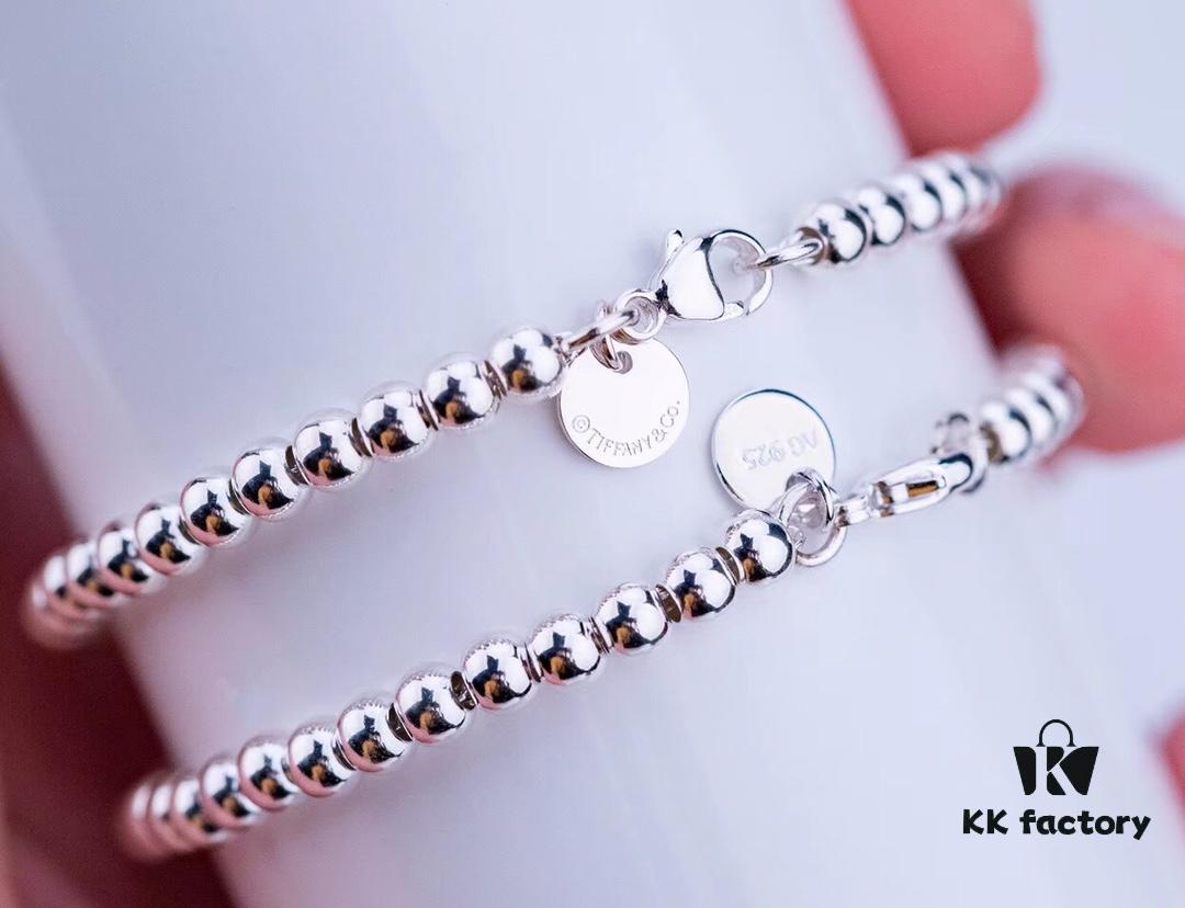 692fd62c99f2d84055c8a872 Tiffany Enamel Heart Bracelet 2019 - Exclusive Counter Release, Newest Sterling Silver Design