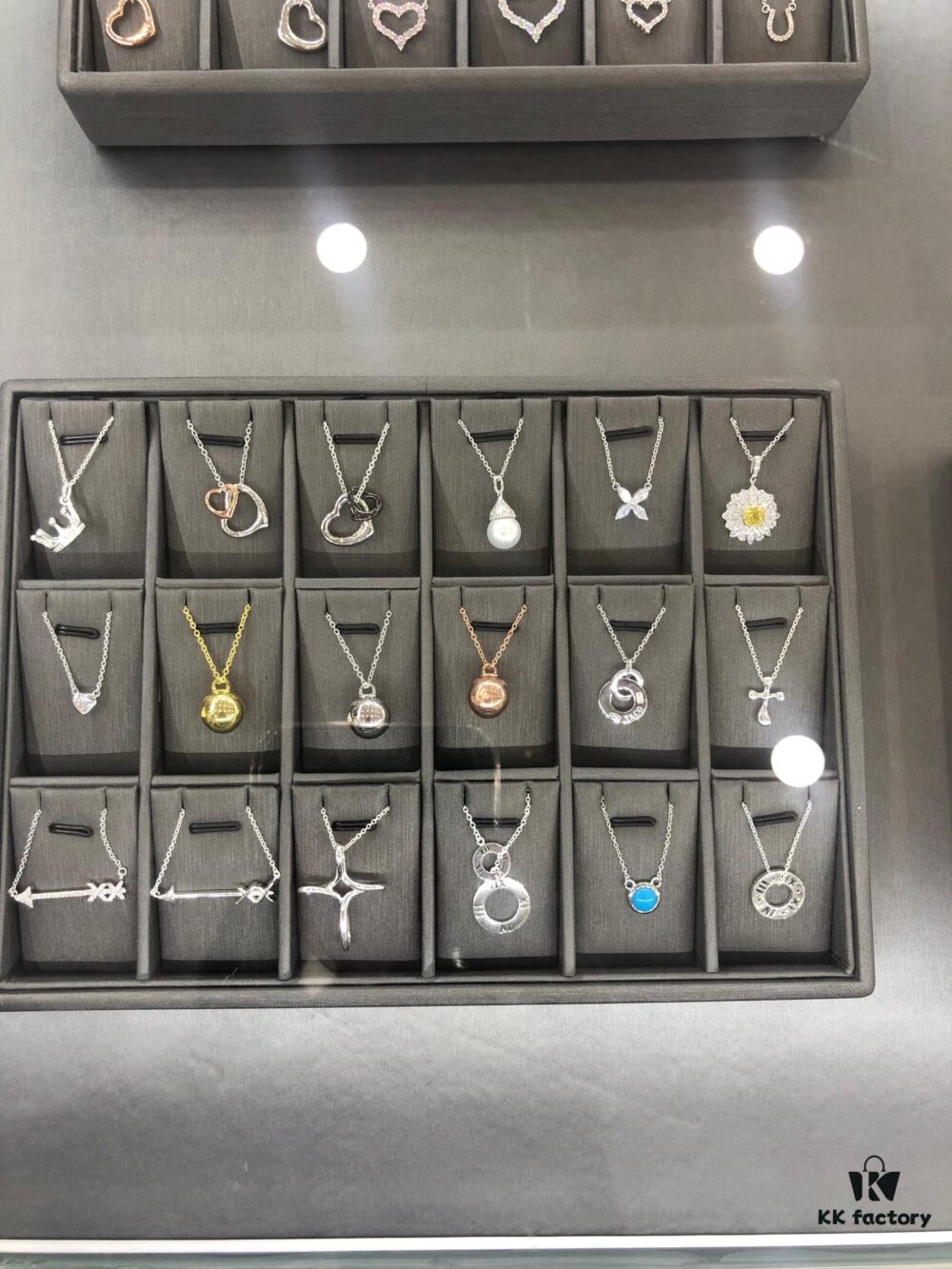 Tiffany Collection