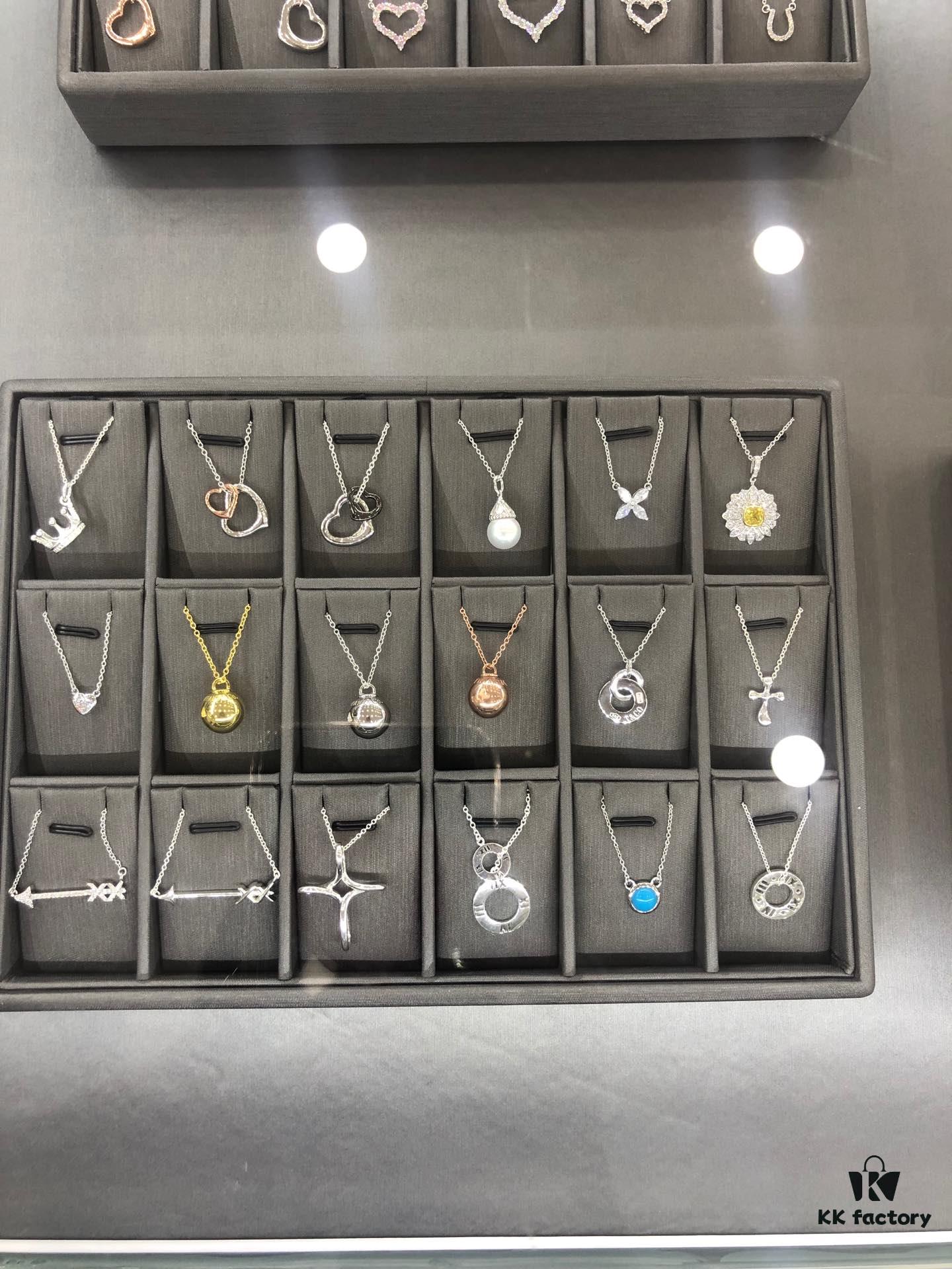 Tiffany Collection