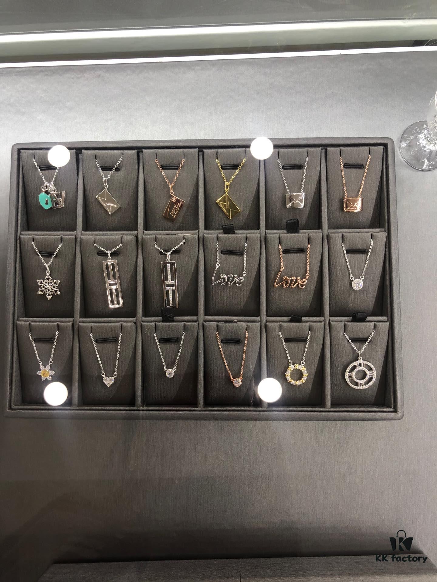 Tiffany Collection