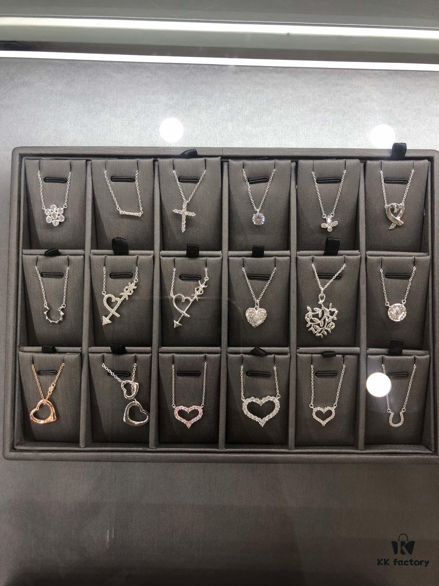 Tiffany Collection