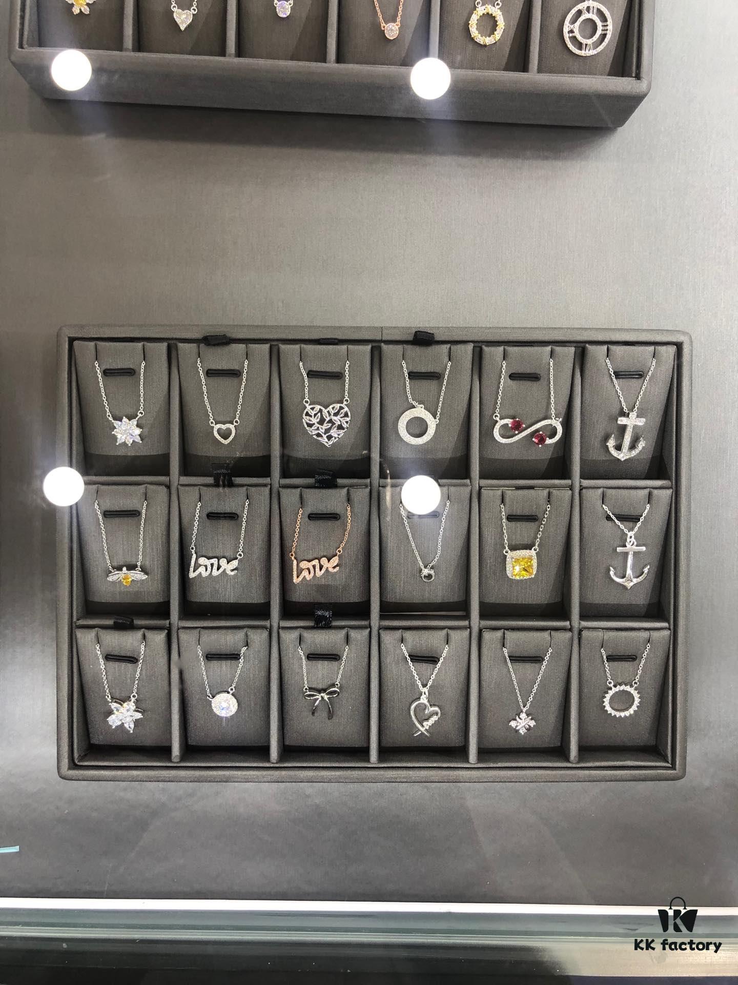 Tiffany Collection