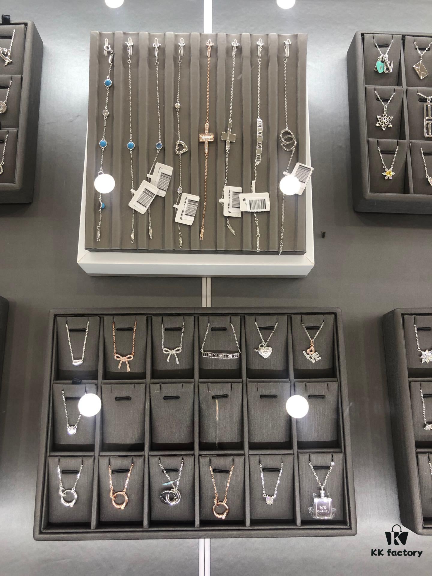 Tiffany Collection