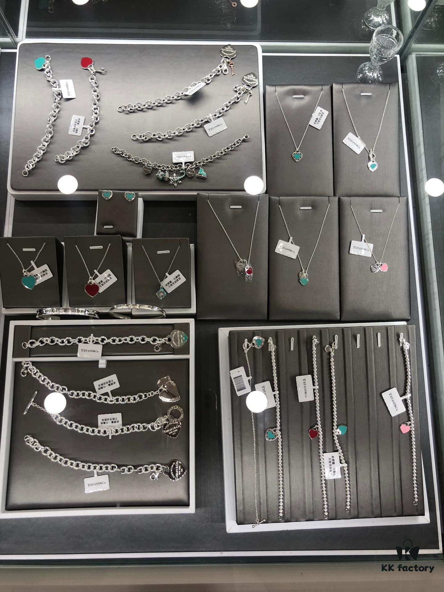 Tiffany Collection