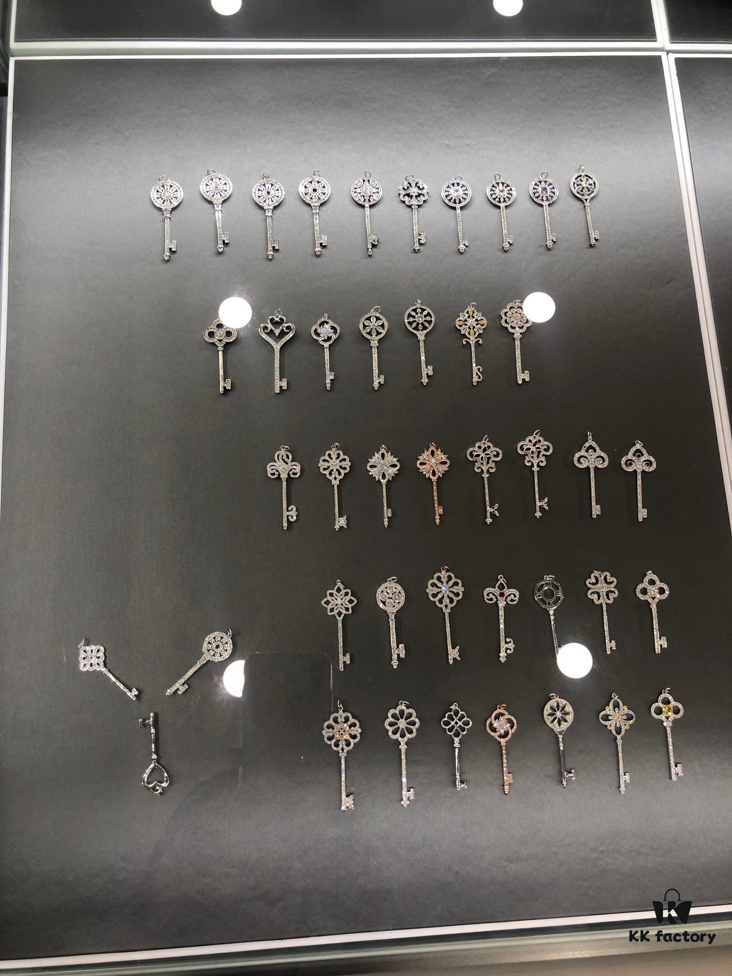 Tiffany Collection
