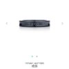 692fd63f99f2d84055c8a89e Tiffany & Co. 1037 Titanium Ring 🌷🌷 The Tiffany 1837™ Collection, engraved with the founding year of Tiffany, is perfectly interpreted through smooth curves and elegant contours. This sophisticated ring is a timeless classic. An ideal choice for couples 👫, best friends, or as a single band 💒. Made of titanium, hypoallergenic.