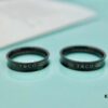 692fd64099f2d84055c8a89f Tiffany & Co. 1037 Titanium Ring 🌷🌷 The Tiffany 1837™ Collection, engraved with the founding year of Tiffany, is perfectly interpreted through smooth curves and elegant contours. This sophisticated ring is a timeless classic. An ideal choice for couples 👫, best friends, or as a single band 💒. Made of titanium, hypoallergenic.