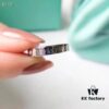 692fd64199f2d84055c8a8a2 Tiffany Couple Ring 💍 T Classic 1837 Diamond 💎 Minimalist Luxury Style, High-End Custom Original 925 Sterling Silver Inlaid Ring, Authentic Counter Design, Size 6–8, Available as Couple Set!