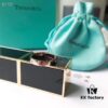 692fd64399f2d84055c8a8a7 Tiffany Couple Ring 💍 T Classic 1837 Diamond 💎 Minimalist Luxury Style, High-End Custom Original 925 Sterling Silver Inlaid Ring, Authentic Counter Design, Size 6–8, Available as Couple Set!