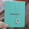 Tiffany 925 Sterling Silver Fresh Style Necklace, Proxy Purchase Level
