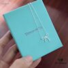 692fd64999f2d84055c8a8b7 Tiffany 925 Sterling Silver Fresh Style Necklace, Proxy Purchase Level